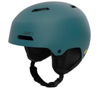 Giro - Ledge Fs Mips Matte Peacock - M - Helmet