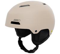 Giro - Ledge Fs Mips Matte Stone - L - Helmet