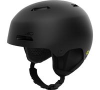Giro - Ledge FS Mips - Ski helmet size M - 55,5-59 cm, black