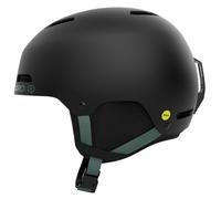 Giro Ledge Fs MIPS Save A Brain S Ski and Snowboard Helmet (52-55.5 cm)