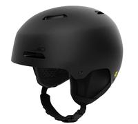 Giro Ledge FS Mips Ski Helmet: Matt Black: L Size: L, Colour: Matt Bla