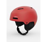 Giro Ledge Fs Mips Helmet Red S