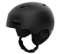 Giro - Ledge FS Mips - Ski helmet size S - 52-55,5 cm, black