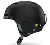 Giro Ledge FS MIPS Ski Helmet - Snowboard Helmet for Men Women & Youth - Save A Brain - S (52-55.5 cm)