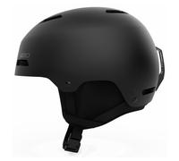 Giro - Ledge FS - Ski helmet size S - 52-55,5 cm, black