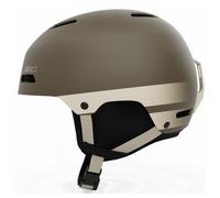 Giro - Ledge FS - Ski helmet size S - 52-55,5 cm, grey