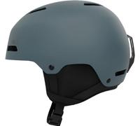 GIRO LEDGE FS Skihelm matt peacock blau M 55-59cm
