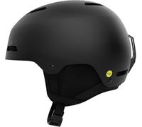 Giro Ledge MIPS Asian Fit Snow Helmet Matt Black Size M 55.5-59 cm