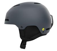 Giro Ledge MIPS Asian Fit Snow Helmet - Matte Indigo - Size S (52-55.5cm)