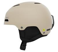 Giro Ledge MIPS Asian Fit Snow Helmet - Matte Stone - Size L (59-62.5cm)