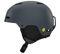 Giro Ledge MIPS Snow Helmet - Matte Dark Shark - Size M (55.5-59cm)