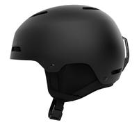 Giro Ledge Snow Helmet - Matt Black - Size M (55.5-59cm)