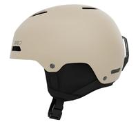 Giro Ledge Snow Helmet - Matte Stone - Size S (52-55.5cm)