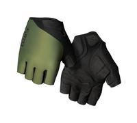 GIRO Lightweight short cycling gloves JAG