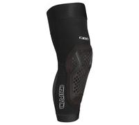 Giro - Lobo Knee Pad - Knee protection size XL, black