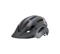 Giro Manifest Spherical Cycling Helmet - Men's Matte Dark Shark Dune Small