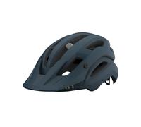Giro Manifest Spherical Cycling Helmet - Men's Matte Harbor Blue (2022) Large