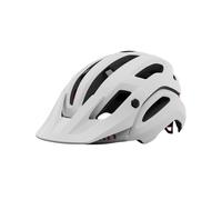 Giro Manifest Spherical Cycling Helmet - Men's Matte White/Black (2022) Small