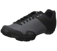 Giro Manta Cycling Shoe Dark Shadow 5.5 Black