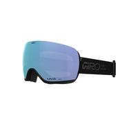 Giro - Masque de ski - Article II Black Stacked Vivid Royal/Infrared for Men Black one size