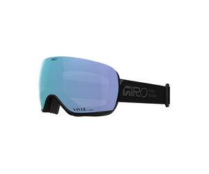 Giro - Masque de ski - Article II Black Stacked Vivid Royal/Infrared for Men Black one size