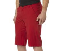 Giro Men's Arc Short Dark Red