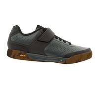 Giro Men's Chamber II Cycling Shoe, Multicolour (Dark Shadow/Black 16), 10 UK