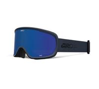 Giro Cruz Stacked Ski Goggles Blue Grey Cobalt/CAT3