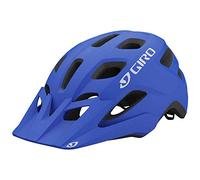 Giro Men's Fixture Helmet, Matte Blue, M
