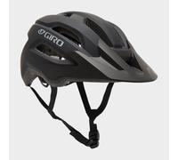 GIRO Men's Fixture MIPS II Cycling Helmet, Black S-M