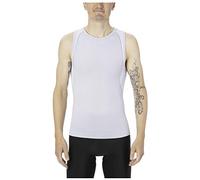 Giro Men's M Chrono SL Base Layer Cycling Clothing, White, M/L