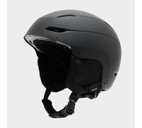 Giro Men's Ratio Snow Helmet - Matte Black, Matte Black