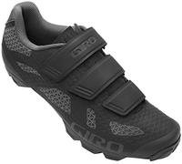 Giro Men's Rincon Cycling Shoe, Black, 11 UK