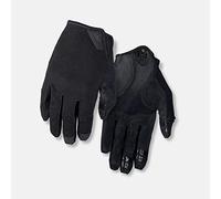 Giro Men's Rincon Cycling Shoe, Black, 7 UK