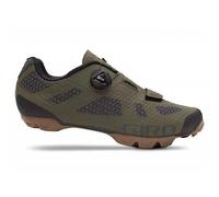 Giro Rincon Mtb Shoes Black EU 42 Men