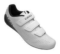 Giro Stylus Road Shoes White EU 47 Man