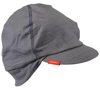Giro Merino Winter Cycling Cap - Charcoal, Large/X-Large