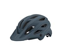 Giro Merit Spherical Adult Dirt Bike Helmet - Matte Portaro Grey - Size M (55-59 cm)