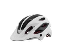 Giro Merit Spherical Adult Dirt Bike Helmet - Matte White - Size M (55-59 cm)