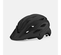 Giro Merit Spherical Dirt Helmet - Matt Black / Gloss Black
