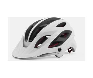 Giro Merit Spherical Dirt Helmet White/Black