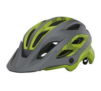 Giro Merit Spherical MIPS Dirt Helmet - Matt Black / Anodized Lime / Small / 51cm / 55cm