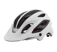 Giro Merit Spherical MIPS Dirt Helmet - Matt White / Black / Small / 51cm / 55cm