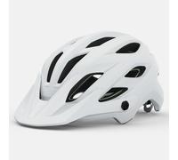 Giro Merit Spherical MIPS Women's Dirt Helmet - Matt White / Small / 51cm / 55cm