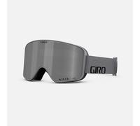 Giro Method AF Snow Goggles Grey Wordmark 2 Lens