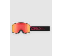 Giro Method II Stacked Black Goggle vvd infrared Uni