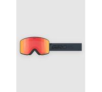 Giro - Method II Vivid S2 (VLT 27%)/Vivid S1 (VLT 58%) - Ski goggles size One Size, multi