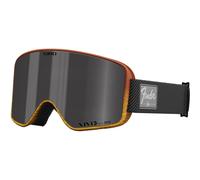 GIRO Method - Men - Orange / Black - size only size- model 2024 only size