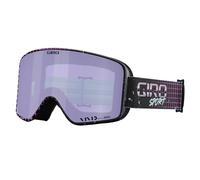 Giro Method Purple Syndrome Goggle vivid haze Uni
