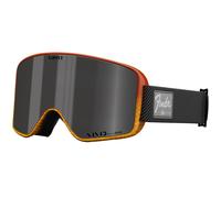 Giro Method Snow Goggles - Sienna Fender Fade, Vivid Smoke/Vivid Infrared Lens